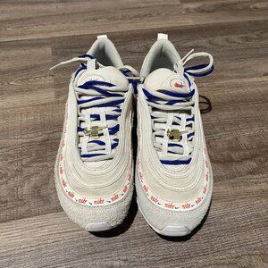 Women's Nike Air Max 97 Trainers